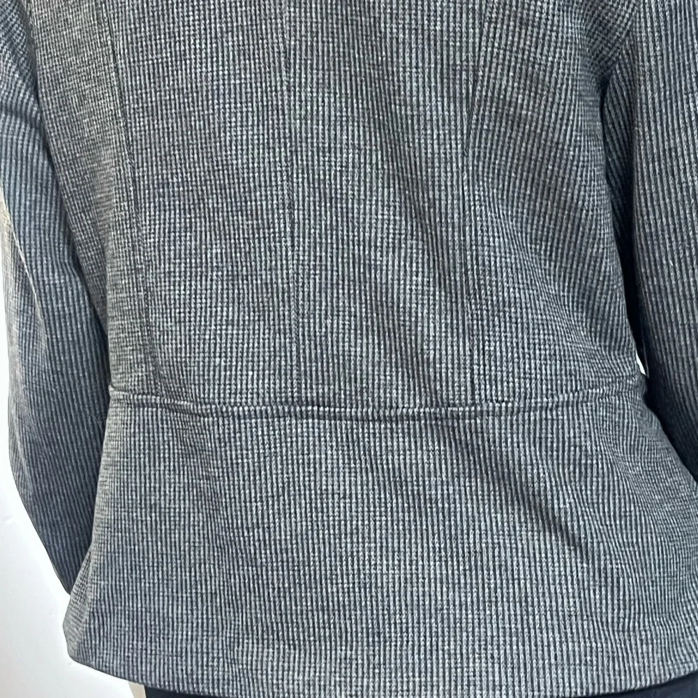 Maurices Blazer Jacket Sz Large - Picture 5 of 8